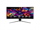 Монитор MPG 341CQPX QD-OLED 34.18", 3440 x 1440, QD-OLED, 178x178, 240Hz, 0.03ms, 2xHDMI, DP, 3xUSB, 1xType-C c PD, LTS 100x100VESA, 1y (9S6-3DD04T-036)