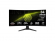 Миниатюра товара - Монитор MSI 34" MAG 346CQ 1500R, Black, 21:9, VA, UWQHD, 1ms, 180Hz, 300cd, HDMI, DP (9S6-3DD71M-016)