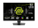 Миниатюра товара - Монитор MSI 322URDF E16 31.5" 16:9 UHD(3840x2160) Rapid IPS Flat, DisplayHDR 400, 0, 5ms(GTG), 1000:1, 100M:1, 400nits, 2xHDMI, 1xDP, USB-Ax2, USB-B, Tilt, Swivel, Height, Pivot, VESA, 160HzUHD/ 320HzFHD, Black, 1y war-ty, (9S6-3DD89T-012)