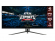 Миниатюра товара - Монитор MSI MAG 401QR 40" 21:9 QWQHD(3440x1440) IPS Flat, 1ms(MPRT), HDR 400, 1000:1, 100M:1, 400nit, 178/ 178, 2xHDMI 2.0, 1xDP 1.4, USB-C, 2xUSB 2.0 Type-A, USB 2.0 Type-B Tilt, VESA, 155HZ, Black, 1y war-ty, (9S6-3EA54H-016)
