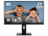 Миниатюра товара - Монитор MSI PRO MP273UP E6 27" 16:9 UHD(3840x2160) IPS Flat, 1ms(MPRT), 1000:1, 100M:1, 300nit, 178/ 178, 2xHDMI 2.0, DP 1.4, Speaker, Tilt, Swivel, Height, Pivot, VESA, 60Hz, Black, 1y war-ty