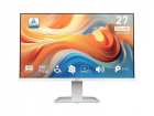 Монитор MSI PRO MP273W E14 27" 16:9 FHD(1920x1080)IPS Flat, 4ms(GTG), 1500:1, 100M:1, 250nit, 178/ 178, 1xHDMI, 1xDP, 1xVGA, Tilt, VESA, 144Hz, 1y w-ty (9S6-3PB4CH-265)