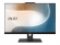 Миниатюра товара - Моноблок MSI Modern AM242TP 1M AIO 23.8" FHD(1920x1080) IPS Touch , Core 5 120U(1.4GHz), 16GB DDR5(2x8GB), 512GB SSD M.2, Intel Iris Xe Graphics, WiFi 6E+BT, Wireless keyboard&mouse, noOS, 1y war-ty, Black, (9S6-AE0721-1468)