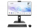 Миниатюра товара - Моноблок MSI Modern AM273QP AI 1UM AiO 27" WQHD (2560x1440)IPS AG Non-touch, Core Ultra 7 155H (1.4GHz), 32Gb DDR5 (2*16GB), 1TB SSD M.2, Intel UHD, WiFi, BT, camera, WirelessKB&mouse Eng/ Rus, NoOS, 1y, Black (9S6-AF0111-088)