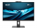 Миниатюра товара - Моноблок MSI Pro AP272P 14M AiO 27" FHD(1920x1080)IPS AG Non-touch, Core i5-13500(2.5GHz), 16Gb(16*1) DDR5 SO-DIMM, 512GB SSD M.2, Intel Graphics, WiFi, BT, WirelessKB&mouse Eng/ Rus, Win11Pro Rus, 1y w-ty, Black (9S6-AF8321-1204)