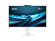 Миниатюра товара - Моноблок MSI Pro AP272P 14M AiO 27" FHD(1920x1080)IPS AG Non-touch, Core i5-13500(2.5GHz), 16Gb(16*1) DDR5 SO-DIMM, 512GB SSD M.2, Intel Graphics, WiFi, BT, camera, WirelessKB&mouse Eng/ Rus, No OS, 1y war-ty, White (9S6-AF8322-1200)