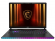 Миниатюра товара - Ноутбук MSI Raider 16 HX AI A2XWHG Core 7 255HX 16" 16:10 QHD+ (2560 x 1600), 240hz, DDR5 32GB , 1TB SSD, NV RTX 5070 Ti (GDDR7 12GB), 99Whr, 2.7kg, 1y, Dos, Black