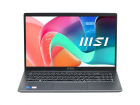 Ноутбук MSI Modern 15 F1MG-1099RU Core 7 150U 16Gb SSD512Gb Intel Graphics 15.6" IPS FHD (1920x1080) Windows 11 Pro grey WiFi BT Cam (9S7-15S111-1099) (9S7-15S111-1099)