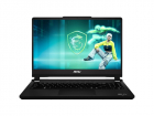 Ноутбук MSI Cyborg 15 C2WE-016XRU Core 7 240H 16Gb SSD1Tb NVIDIA GeForce RTX5050 8Gb 15.6" IPS FHD (1920x1080) FreeDOS grey WiFi BT Cam (9S7-15T121-016) (9S7-15T121-016)