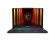 Миниатюра товара - Ноутбук MSI Cyborg A17 AI B2HWEKG-041XRU Ryzen 7 260 16Gb SSD1Tb NVIDIA GeForce RTX5050 8Gb 17.3" IPS FHD (1920x1080) FreeDOS black WiFi BT Cam (9S7-17UL32-041) (9S7-17UL32-041)