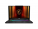 Миниатюра товара - Ноутбук MSI Cyborg A17 AI B2HWFKG-048XRU Ryzen 7 260 16Gb SSD512Gb NVIDIA GeForce RTX 5060 8Gb 17.3" IPS FHD (1920x1080) FreeDOS black WiFi BT Cam (9S7-17UL32-048) (9S7-17UL32-048)