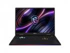 ноутбук MSI Raider 18 Max HX A2WI-1048RU Ultra 9 290HX 18" 16:10 UHD+ (3840x2400)120Hz DDR5 32GB (16GB*2), 2TB SSD, NV RTX 5080 (16GB GDDR7), 99Whr, 3, 6kg, 2y, Win11Home, Black (9S7-182462-1048)
