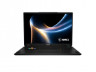 Ноутбук MSI Stealth 18 HX A2WI Ultra9 290HX 18" 16:10 UHD+ (3840x2400)120Hz, IPS, DDR5 32GB (16GB*2), 2TB SSD, NV RTX 5080(16GB GDDR7), 99.9Whr, 2.89kg, 1y, Win11Home, Midnight Black