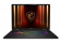 Миниатюра товара - Ноутбук MSI Crosshair 18 HX AI A2XWGKG Core i9 275HX 18" 16:10 QHD+(2560 x 1600), 240Hz, IPS, DDR5 32GB (16GB*2), 1TB SSD, NV RTX 5070 (8GB GDDR7), 90Whr, 3.1kg, 1y, Dos, Black, (9S7-184111-022)