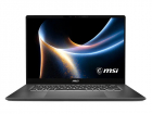 Ноутбук MSI Prestige 16 AI+ C3MG Core Ultra X9 388H 16" 16:10 2.8K (2880 x 1800) OLED, 120Hz, LPDDR5X 32GB, 2TB SSD, Intel Arc Graphics, backlight, 99Whr, 1.5kg, 1y, Win11Pro, Platinum Gray