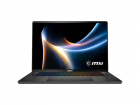 ноутбук MSI Stealth 16 AI+ B3WI Core 9 386H 16" 16:10 QHD+ (2560 x 1600) OLED, 240hz, DDR5 32GB (16GB*2), 1TB SSD, NV RTX 5080 (GDDR7 16GB), 99Whr, 2.1kg, 1y, Win11Home, Black (9S7-263111-012)