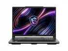 Ноутбук MSI Raider 16 Max HX B2WJ Core 9 290HX 16" 16:10 QHD+ (2560 x 1600) OLED, 240hz, DDR5 32GB (16GB*2), 2TB SSD, NV RTX 5090 (GDDR7 24GB), 91Whr, 2.7kg, 1y, Win11Home, Black (9S7-265111-031)