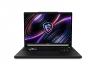 ноутбук MSI Raider 16 HX B2WH Core7 255HX 16" 16:10 QHD+ (2560 x 1600), 240hz, DDR5 16GB , 1TB SSD, NV RTX 5070Ti (GDDR7 12GB), 99Whr, 2.7kg, 1y, Dos, Black (9S7-265122-222)