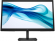 Миниатюра товара - Монитор HP 21.45" Series 3 Pro 322pv черный VA 5ms 16:9 HDMI матовая 250cd 178гр/178гр 1920x1080 VGA FHD 2.85кг (9U5A2AA)