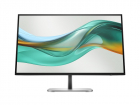 Монитор HP Series 5 Pro 27 inch QHD USB-C Monitor - 527pu 27" 2560 x 1440 2K, 16:9, IPS, 350 cd/m2,5 ms, 178°/178°, HDMI, USB-A, USB-C, DP, 100 Hz, Tilt, HAS, Swiwel, Pivot, Vesa (9E0G5AS)