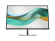 Миниатюра товара - Монитор HP Series 5 Pro 27 inch QHD USB-C Monitor - 527pu 27" 2560 x 1440 2K, 16:9, IPS, 350 cd/m2,5 ms, 178°/178°, HDMI, USB-A, USB-C, DP, 100 Hz, Tilt, HAS, Swiwel, Pivot, Vesa (9E0G5AS)