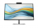 Миниатюра товара - Монитор HP Series 5 Pro 27 inch QHD USB-C Conferencing Monitor - 527pm 27" Monitor 2560x1440 QHD, 16:9, IPS, 400 cd/m2,5 ms, 178°/178°, HDMI, USB-A, USB-C, DP, 100 Hz, Webcam, Tilt, HAS, Swiwel, Vesa (9E0Y9AS)