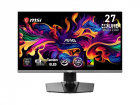 Монитор 26.5" MSI MAG 272UP QD-OLED E16 QD-OLED, 3840x2160, 165Hz, 0, 03ms, 250сd/ m, 1500000:1, HDR 2xHDMI(2.1), DP(1.4a), Type-C(PD-15W) HAS, Pivot, Swivel, InPSU, Vesa 100, Black (9S6-3CD79A-096)