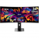 Миниатюра товара - Монитор MSI 34" MPG 341CQR QD-OLED X36 1800R, 21:9, QD-OLED, UWQHD, 0, 03ms, 300cd, 360Hz, HDMI, DP, USB, USB-C, HAS (9S6-3DE29A-014)
