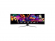 Миниатюра товара - Монитор MSI 49" MPG 491CQP QD-OLED 1800R, 32:9, QD-OLED, DQHD, 0, 03ms, 250cd, 144Hz, HDMI, DP, USB, USB-C, HAS (9S6-3FA84T-034)