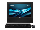 Моноблок MSI Pro AP162T ADL-083XRU 15.6" Full HD Touch N100 (0.8) 8Gb SSD500Gb UHDG CR без ОС 2xGbitEth WiFi BT 65W клавиатура мышь Cam черный 1920x1080 (9S6-A60211-083)