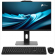 Миниатюра товара - Моноблок MSI Pro AP242P 14M AiO 23, 8" FHD(1920x1080)IPS AG Non-touch, Core i3-14100 (3.5GHz), 8Gb DDR5 (1x8Gb), 512GB SSD, Intel UHD, WiFi, BT, camera, WirelessKB&mouse Eng/ Rus, noOS, 1y w-ty, Black, (9S6-AE0621-827)