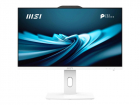 Моноблок MSI Pro AP242P 14M-1214RU 23.8" Full HD i5 14400 (2.5) 16Gb SSD512Gb UHDG 730 Windows 11 Pro GbitEth WiFi BT 120W клавиатура мышь Cam белый 1920x1080 (9S6-AE0622-1214)