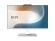 Миниатюра товара - Моноблок MSI Modern AM242TP 1M-2415XRU 23.8" Full HD Touch Core 5 120U (1.4) 16Gb SSD512Gb Graphics без ОС GbitEth WiFi BT 120W клавиатура мышь Cam белый 1920x1080 (9S6-AE0722-2415)