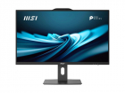 Моноблок MSI Pro AP272P 14M-1217RU 27" Full HD i7 14700 (2.1) 16Gb SSD1Tb UHDG Windows 11 Pro GbitEth WiFi BT клавиатура мышь Cam черный 1920x1080 (9S6-AF8321-1217)