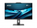 Миниатюра товара - Моноблок MSI Pro AP272P 14M-1217RU 27" Full HD i7 14700 (2.1) 16Gb SSD1Tb UHDG Windows 11 Pro GbitEth WiFi BT клавиатура мышь Cam черный 1920x1080 (9S6-AF8321-1217)