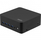 MSI Cubi Z 8M-040XRU AMD Ryzen 5 220(3.2Ghz)/ 16384Mb/ 512PCISSDGb/ Int:AMD Radeon 740M/ BT/ WiFi/ war 1y/ 1.74kg/ Black/ noOS + no KB+M (9S6-B03241-041)