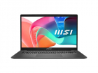 Ноутбук MSI Modern 14 F1MG-1036RUY Core 5 120U 14 FHD (1920 x 1080) IPS-Level 60Hz, DDR4 16GB (8GB2), 512GB SSD, Intel Graphics, backlight, 46.8Wh, 1.5kg, 1y, Win11Pro, Platinum Gray (9S7-14S111-1036)