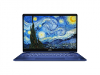 Ноутбук MSI Prestige 14 Flip AI+ VanGoghEdition-TheStarryNight-400RUY Core Ultra X9 378H 14 16:10 FHD+(1920 x 1200) OLED 60Hz, LPDDR5X 32GB, 1TB SSD, Intel Arc Graphics, 81Whr, 1.37kg, 1y, Win11Pro, The Starry Night (9S7-14T235-400)