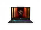 Ноутбук MSI Cyborg 15 B13WEKG-1248XRU Intel Core i5-13420H/ 16Gb (2*8 D5)/ SSD512Gb/ RTX5050 8Gb (45W)/ 15.6"/ IPS/ FHD/ 1920x1080/ 144Hz/ NoOS/ RJ-45/ Black/ 1.95kg (9S7-15Q342-1248)