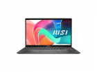 Ноутбук MSI Modern 15 F1MXG-1281RU Intel Core 5 120U/16Gb (2*8 D5)/SSD512Gb/15.6"/IPS/FHD/1920x1080/60Hz/Win11Pro/RJ-45/Platinum Gray/1.7kg (9S7-15S111-1281)