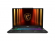 Миниатюра товара - Ноутбук MSI Cyborg 17 B13WGKG-457XRUY Core i7-13620H 17.3" 16:9 FHD (1920 x 1080) IPS-Level 144Hz, DDR5 16GB (8GBx2),1TB SSD, NV RTX 5070 GDDR7 8GB,RGB KB,55.2Whr,2.5kg,1y,DOS,TranslucentBlack (9S7-17U332-457)