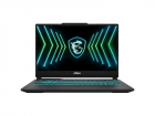 Ноутбук MSI Cyborg 17 Black Edition B13WF-449XRUY Intel Core i5-13420H/16Gb (2*8 D5)/SSD512Gb/RTX5060 8Gb (55W)/17.3"/IPS/FHD/1920x1080/144Hz/NoOS/RJ-45/Black/2.5kg (9S7-17U344-449)