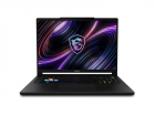 Ноутбук MSI Raider 16 HX B2WJ-438XRUY Ultra 9 275HX 16" 16:10 QHD+ (2560 x 1600) IPS-Level 240Hz, DDR5 32GB (16GBx2), 1TB SSD, NV RTX 5090 GDDR7 24GB,RGB KB, 91.8Whr,2.45kg,2y,DOS,CoreBlack (9S7-265122-438)