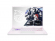 Миниатюра товара - Ноутбук MSI Crosshair A16 HX MLG Edition E8WFK-090XRUY AMD Ryzen 9 8940HX/16Gb (2*8 D5)/SSD1Tb/RTX5060 8Gb (115W)/16"/IPS/WQXGA/2560x1600/240Hz/NoOS/RJ-45/White/2.3kg (9S7-265L54-090)
