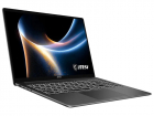Ноутбук MSI Modern 16S AI+ G3MG Core Ultra 5 322 16" 16:10 FHD+ (1920 x 1200) OLED, DDR5 16GB, 512GB SSD, Intel Arc Graphics, backlight, 60Whr, 1.7kg, 1y, Dos, Platinum Gray
