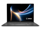 ноутбук MSI Modern 16S G3MG Core 5 320 16" 16:10 FHD+ (1920 x 1200), DDR5 16GB, 512GB SSD, Intel Arc Graphics, backlight, 60Whr, 1.7kg, 1y, No OC, Platinum Gray (9S7-26U321-018)