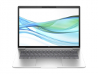 Ноутбук HP Probook 440 G11 14"(1920x1200)/ Intel Core Ultra 5 125U(1.3Ghz)/ 16384Mb/ 512SSDGb/ noDVD/ Int:Intel® Graphics/ Cam/ BT/ WiFi/ 56WHr/ war 1y/ 1.39kg/ Pike Silver/ DOS, (A38B9ET#BH5)