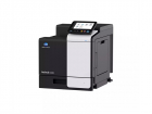 Принтер лазерный цветной Konica Minolta bizhub C4001i (Принтер, A4, Color, 40 стр/ мин, Duplex, 1200x1200, 4GB, 8GB, panel 7" sensor, 1x500 л, стартовые картриджи, запуск инженером платно) (AAJR027)