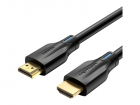 Кабель Vention HDMI Ultra High Speed v2.1 with Ethernet 19M/19M - 5м (AANBJ)