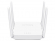 Миниатюра товара - Маршрутизатор MERCUSYS AC1200 Двухдиапазонный Wi-Fi роутер, до 300 Мбит/ с на 2, 4 ГГц + до 867 Мбит/ с на 5 ГГц, 4 фиксированные внешние антенны, 2 порта LAN 10/ 100 Мбит/ с, 1 порт WAN 10/ 100 Мбит/ с